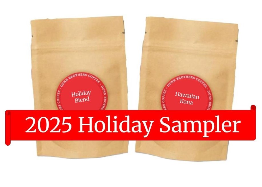 2025 Holiday Sampler