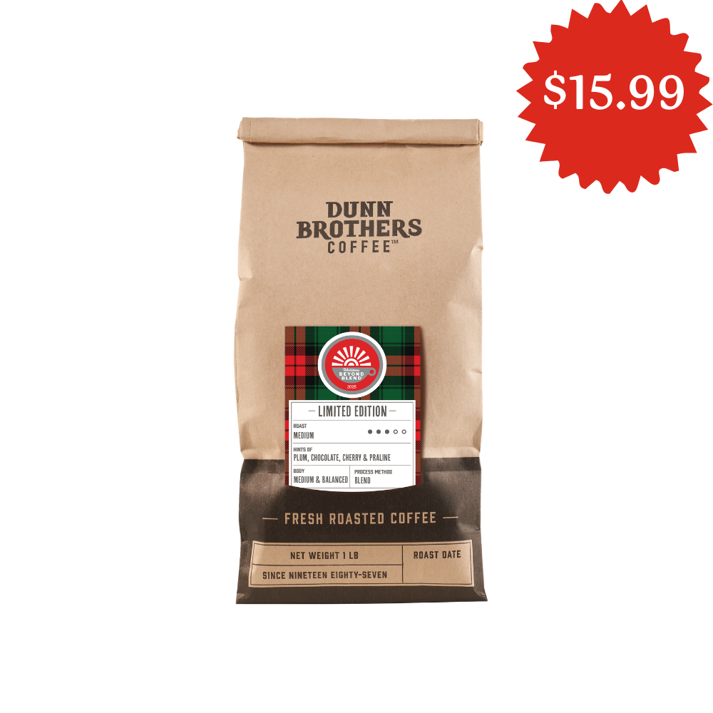 BLACK FRIDAY WEEKEND Holiday Blend 2025 Edition