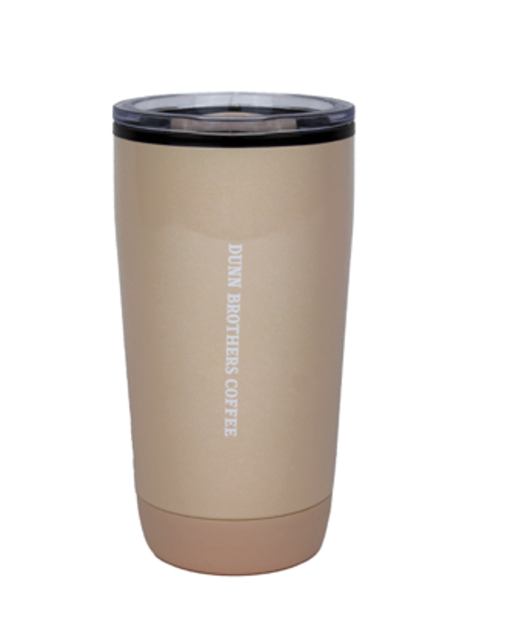 DBC Sleek 16oz Tumbler - Cream