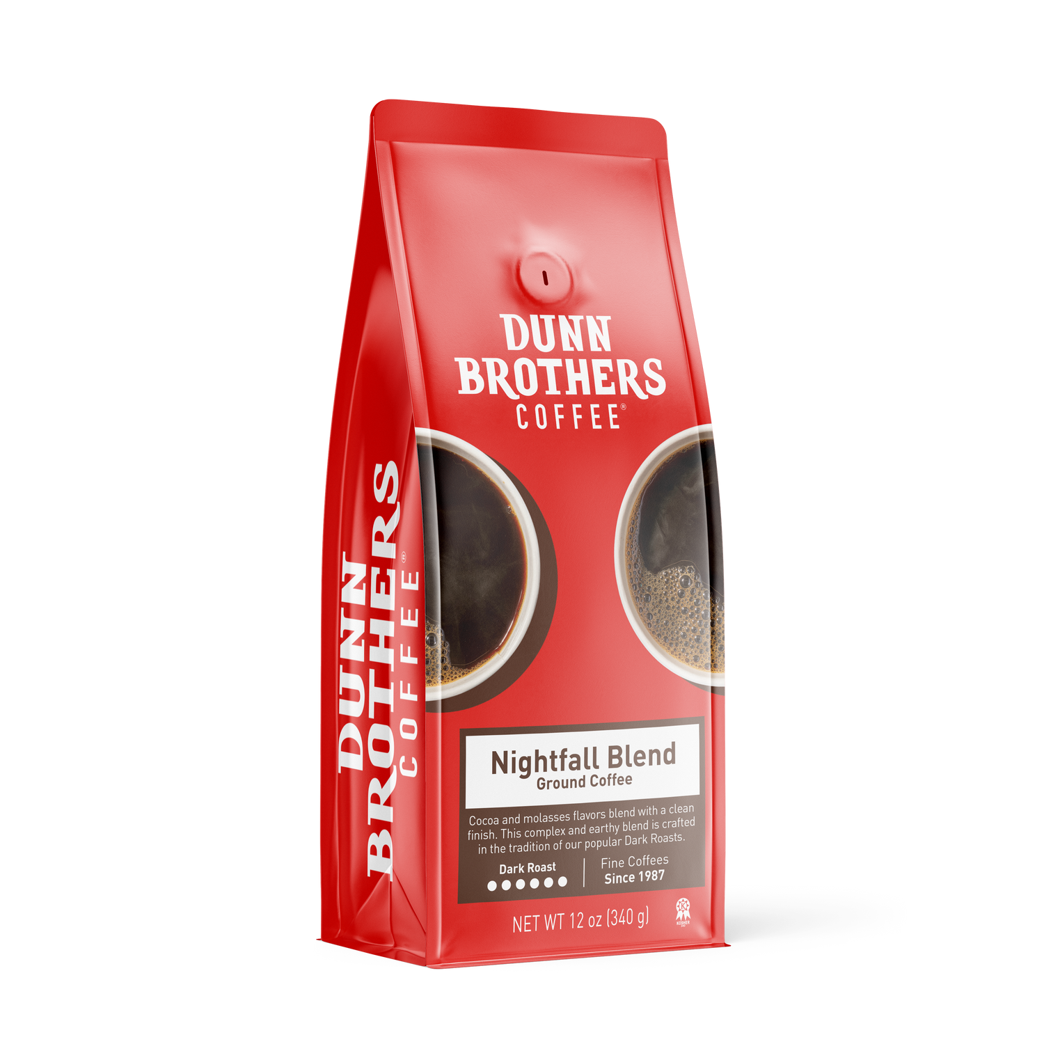 Nightfall Blend (Ground Coffee)