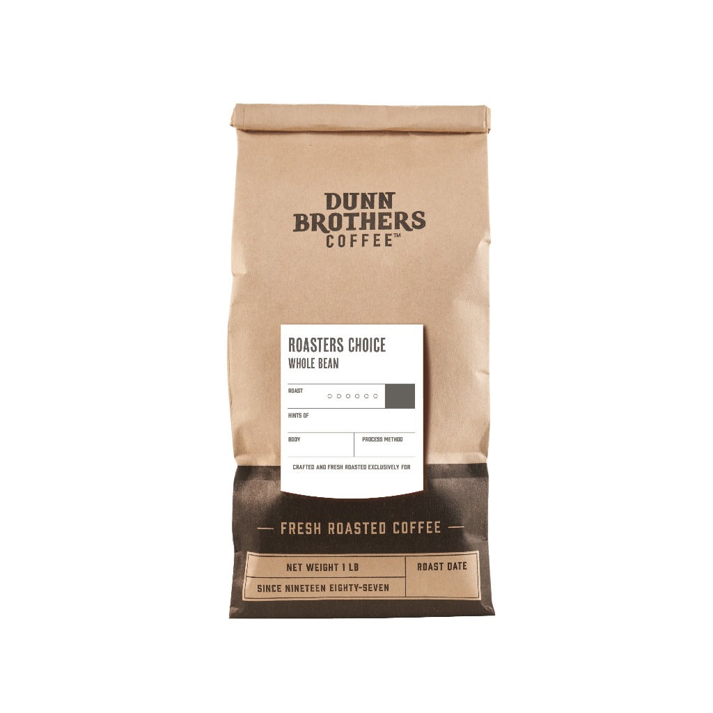 Roaster's Choice Whole Bean Coffee - Gala Wholesale