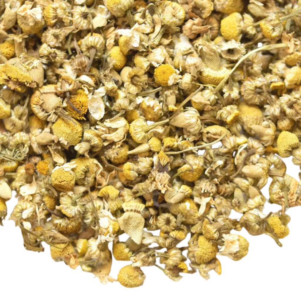 dunn brothers coffee chamomile sunset herbal tea