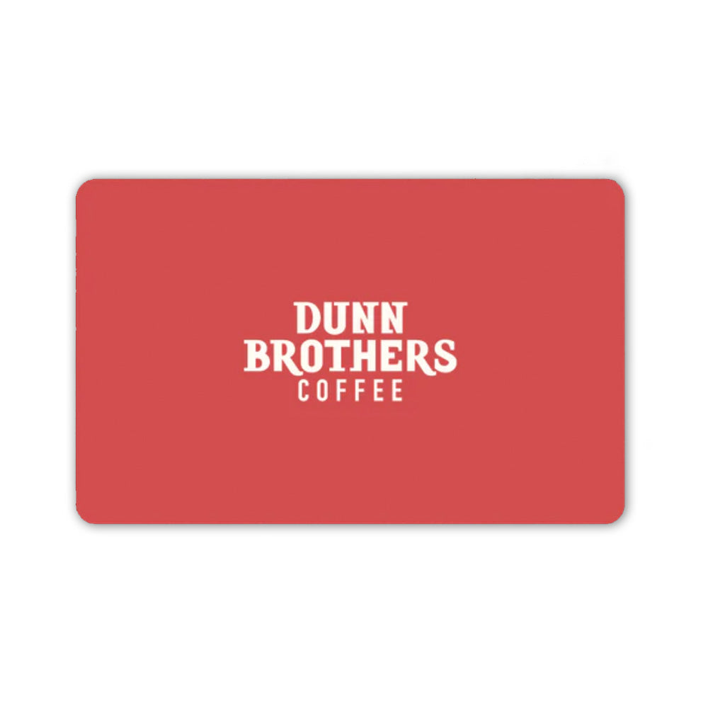 In-Store Gift Card