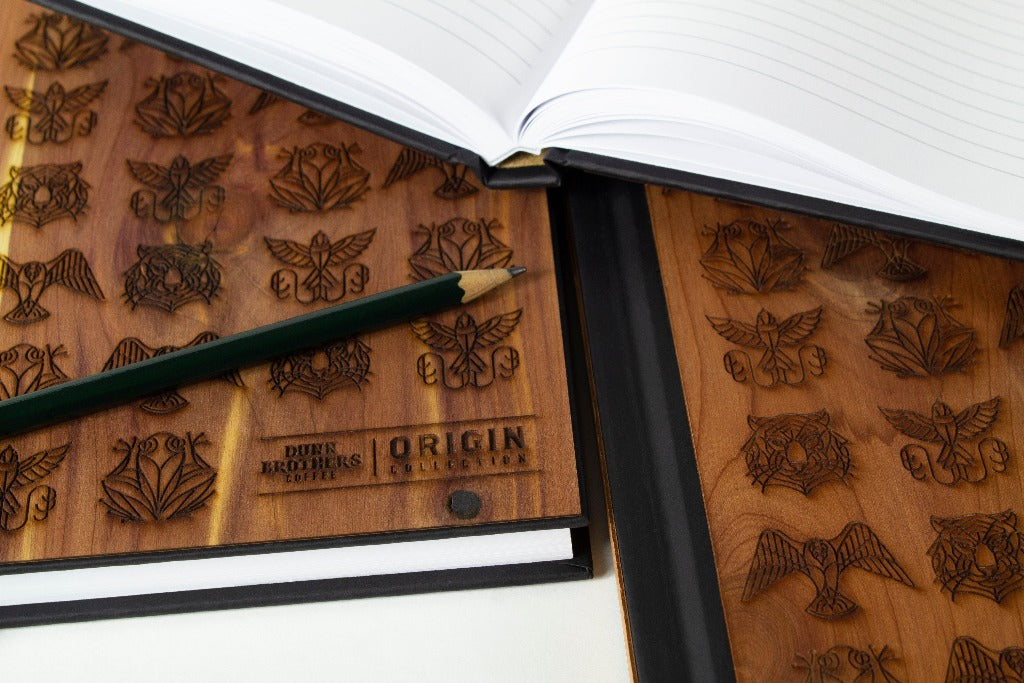 dunn brothers coffee journal