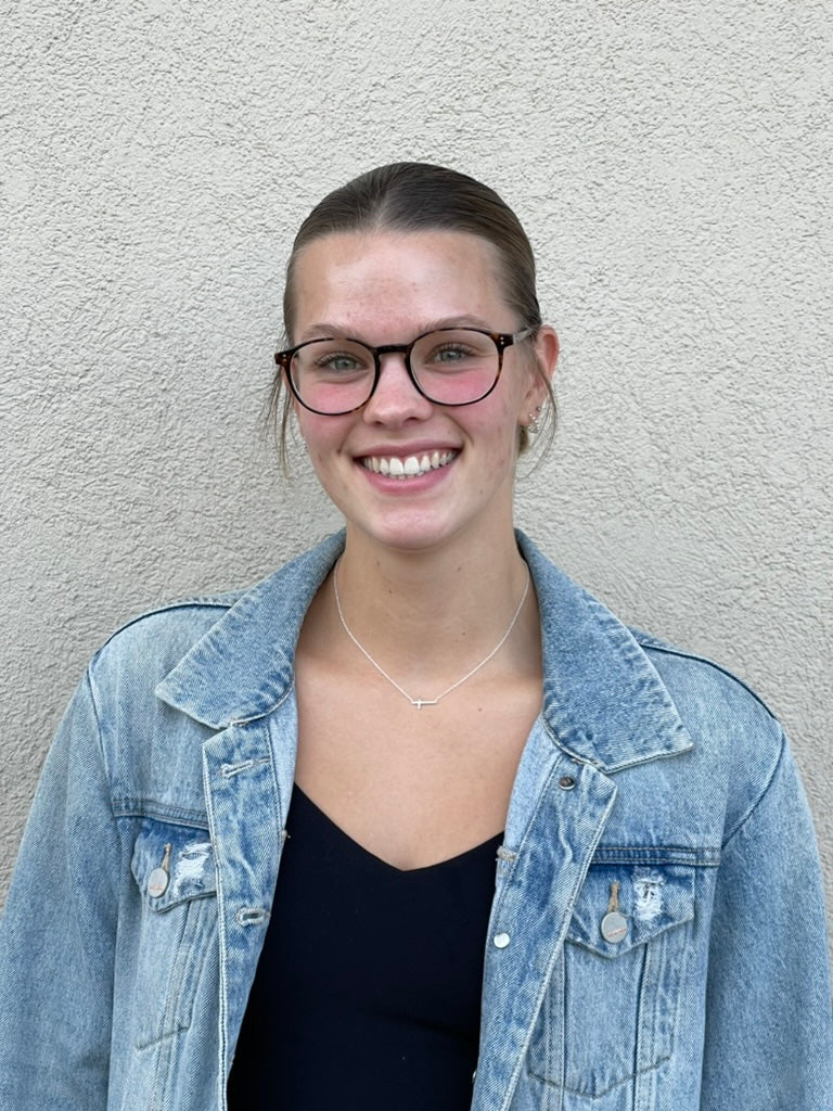 AnnaGrace - The Barista who doesn’t know a stranger