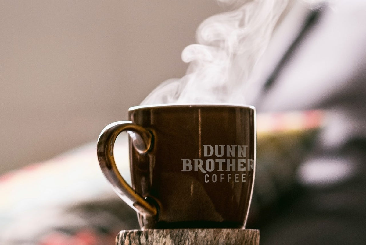 Microlot & Specialty Coffees Dunn Brothers Coffee