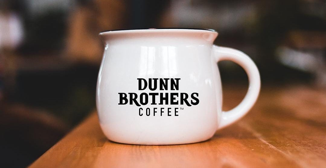 Gear Dunn Brothers Coffee