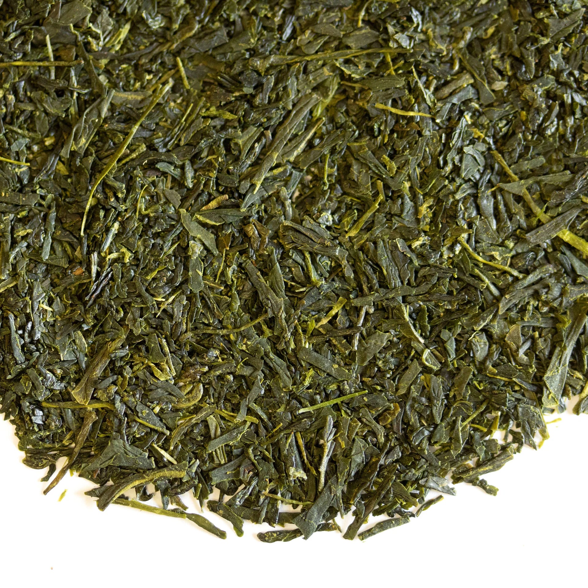 Loose Leaf Tea - Citrus Green | Dunn Brothers Coffee