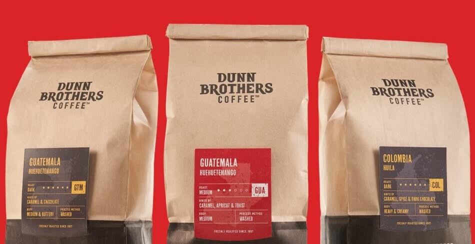 The Aroma of Authenticity: How Dunn Brothers Coffee Brewed a Community-Centric Empire The Aroma of Authenticity: How Dunn Brothers Coffee Brewed a Community-Centric Empire