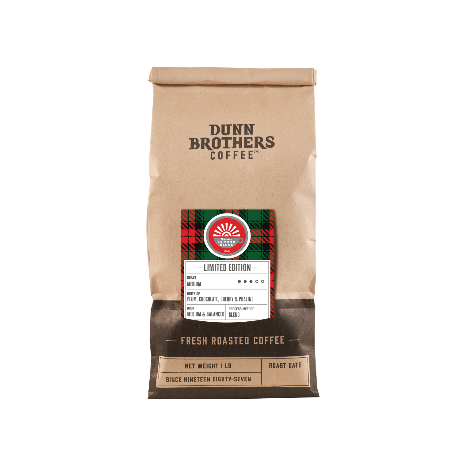 Holiday Blend 2025 Edition