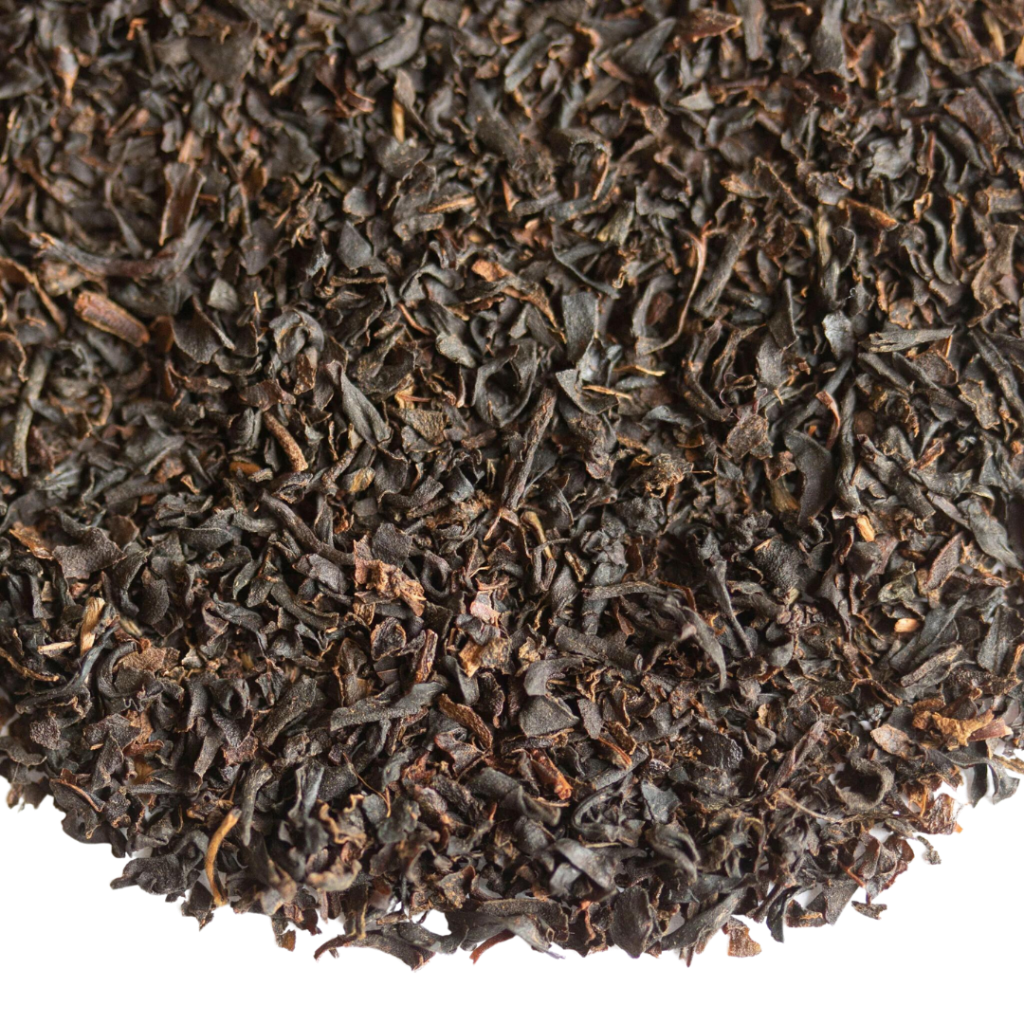 dunn brothers coffee english breakfast blend loose leaf tea