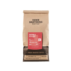 dunn brothers coffee guatemala huehuetenango medium roast coffee